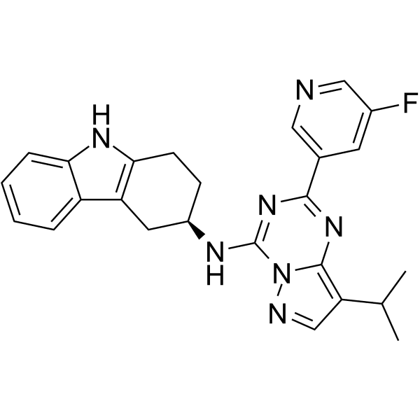 AHR antagonist 5 free base
