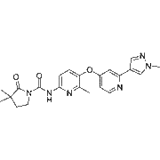 Pimicotinib
