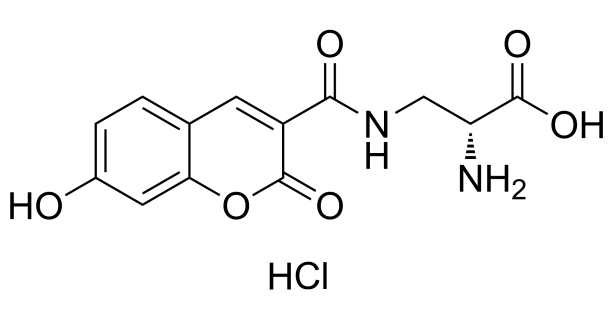 HADA hydrochloride