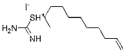 Isothiuronium