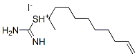 Isothiuronium