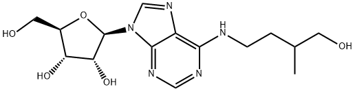Dihydrozeatin riboside