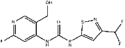 BRM/BRG1 ATP Inhibitor-1