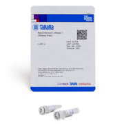 DNase I (RNase-free) - Cloning - Takara Bio