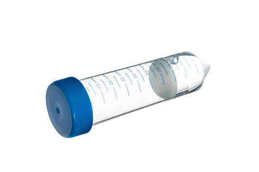 LEUCOSEP TUBE, 50 ML, PP, 30/115 MM,  - Leucosep - Greiner Bio-One