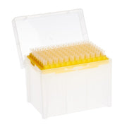 200µL Gel Loading Tips, Round, Racked, Non-sterile