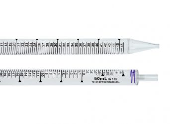 50mL Pipet, Individually