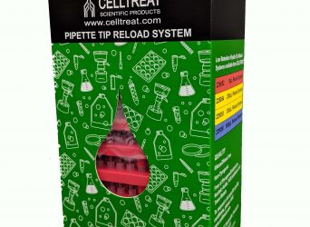 10µL Low Retention Pipette Tip