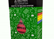 10µL Extended Length Low Retention Reload System, Non-sterile