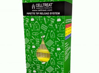 200µL Low Retention Pipet Tip