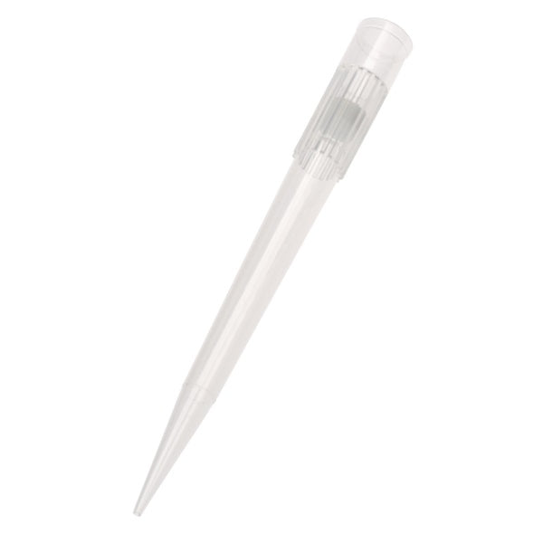 10µL Extended Length Pipette Tips, LTS Fit, Racked, Sterile