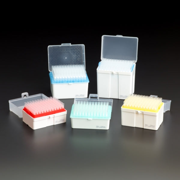 1000µL Pipette Tips, LfTS Fit, Non-sterile