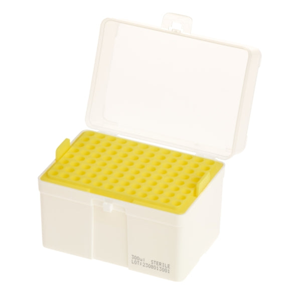 200µL/300ul Pipette Tip Rack, Empty Rack for LfTS Reload System, Non-sterile