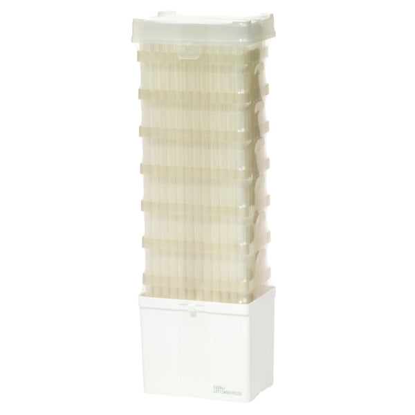 1200ul Pipette Tip Reload System, LfTS Fit, Non-sterile