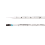5mL Wobble-not Serological Pipet, Individually Wrapped, Sterile