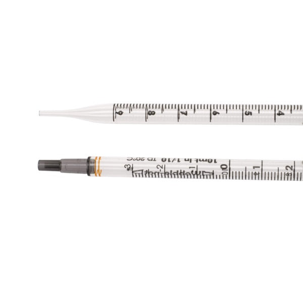 10mL Wobble-not Serological Pipet, Individually Wrapped,  Sterile