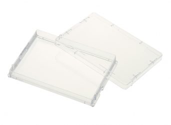 1 Well Tissue Culture Plate