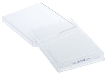 384 Well Tissue Culture Plate