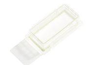 1 Chamber Cell Culture Slide,