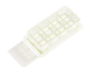8 Chamber Cell Culture Slide,