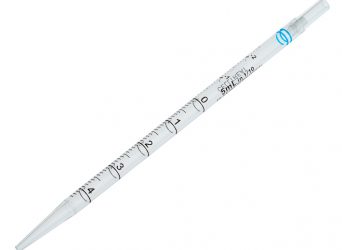 5mL Pipet, Short, Individually