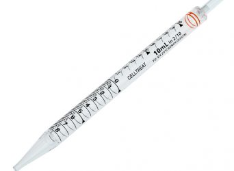 10mL Pipet Short Individually
