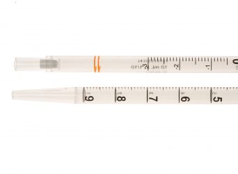 10mL Pipet Wide Tip