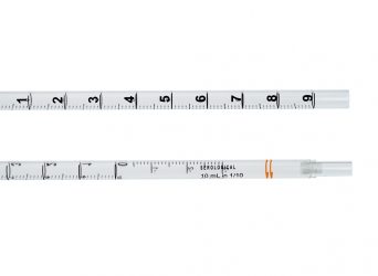 10mL Pipet, Open End,