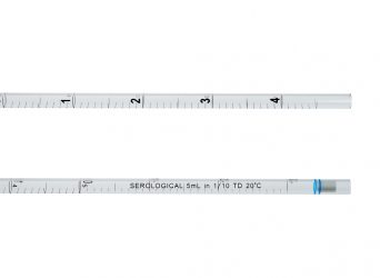 5mL Pipet, Open End,