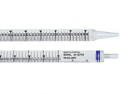 50mL Pipet, Bulk Packed