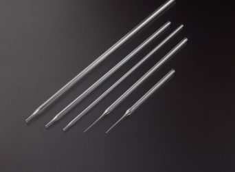 1mL Aspirating Pipet,