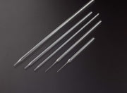 2mL Aspirating Pipet, Individually Wrapped, Plastic/Plastic, Bag, Sterile