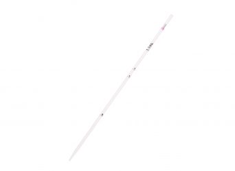 1.1mL Bacteriological/ Milk