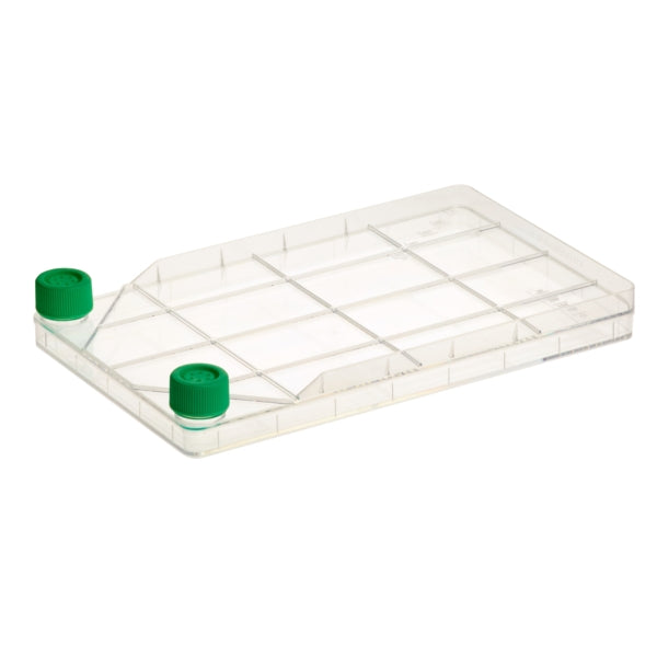 656cm2 Tissue Culture Treated Cell Tower, 1 Layer, Vent Cap, Sterile