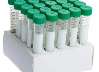 15mL Centrifuge Tube