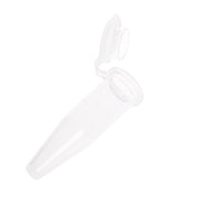 1.5mL Micro Centrifuge Tube, Natural, Non-sterile