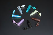 1.5mL Micro Centrifuge Tube, Assorted Color, Non-sterile