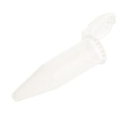 5mL Macro Centrifuge Tube, Snap-Pop, Clear, Non-sterile