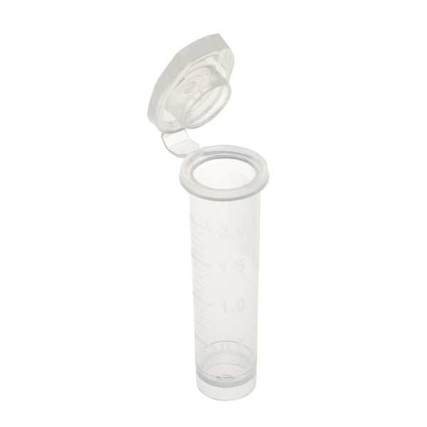 2.0mL Micro Centrifuge Tube,
