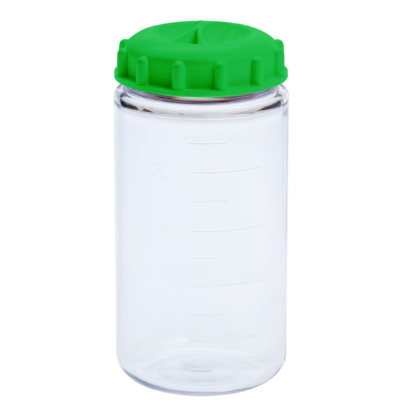 250mL Centrifuge Bot,Polycarbo