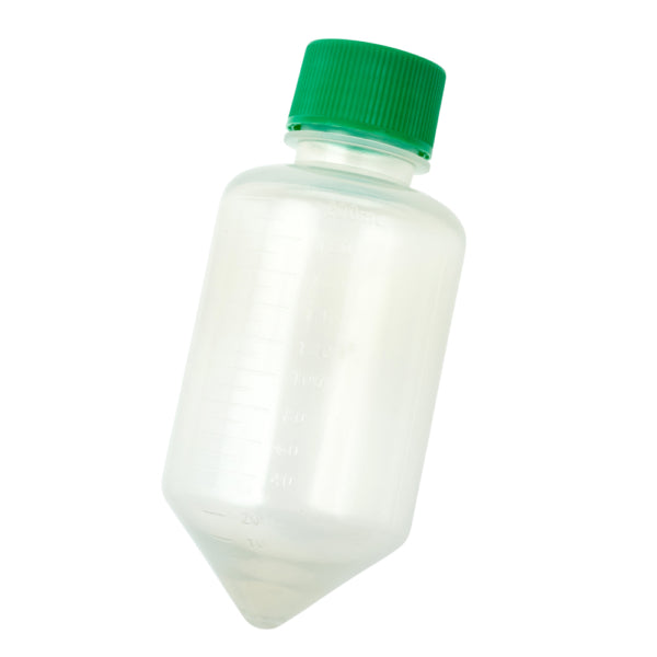 225mL Conical Bottom