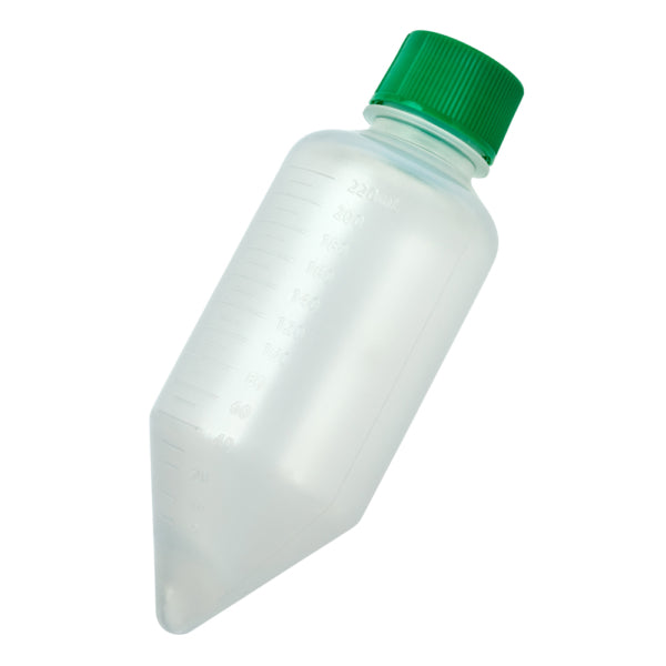 250mL Conical Bottom