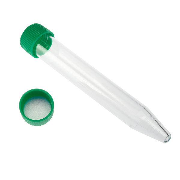 15mL Polystyrene Centrifuge
