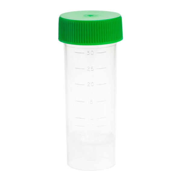 30mL Centrifuge Tube and Cap