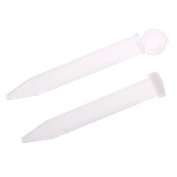 15mL Centrifuge Tube, Snap
