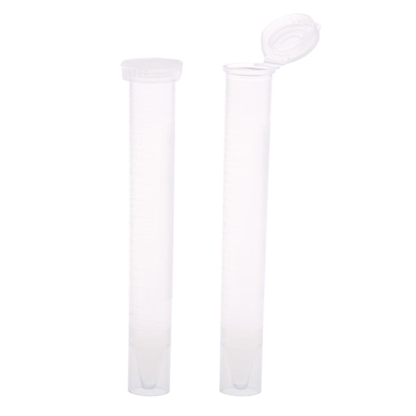 15mL Centrifuge Tube, Snap-Pop