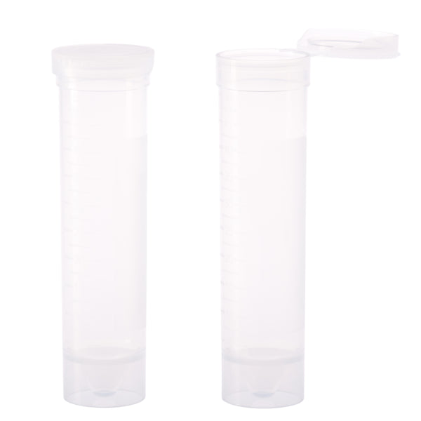 50mL Centrifuge Tube, Snap-Pop