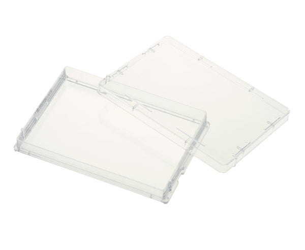 1 Well Non-treated Plate with