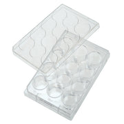 12 Well Non-treated Plate with