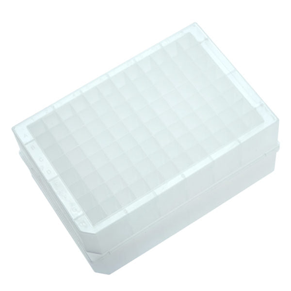 96 Deep Well Storage Plate,